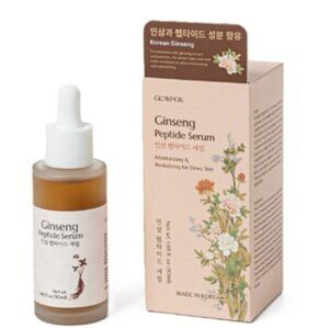 Glamfox Ginsent Peptide Serum